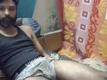 desi_boy799417 — WANNA UNLOAD MY CUMLOAD -- #ass  #hairy #bigcock #indian #lovense