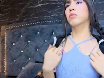 Freechat diosaa_golden on Chaturbate