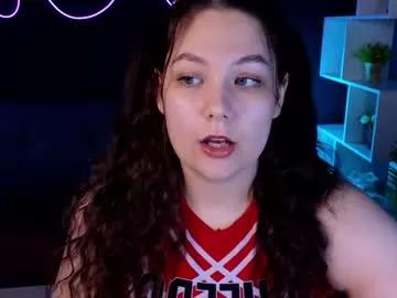 Freechat djennapalme on Chaturbate