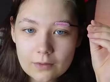 Freechat djennapalme on Chaturbate