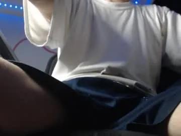 Away douglas_drake on Chaturbate