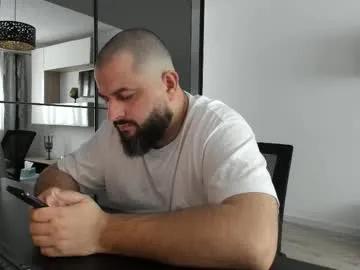 Freechat dravenpeak on Chaturbate