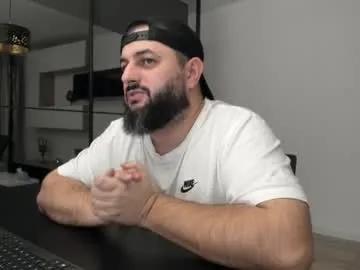 Freechat dravenpeak on Chaturbate