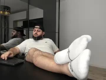 Freechat dravenpeak on Chaturbate