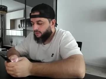 Freechat dravenpeak on Chaturbate