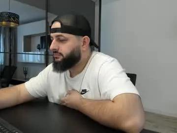 Freechat dravenpeak on Chaturbate