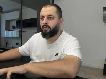 Freechat dravenpeak on Chaturbate