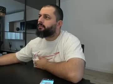 Freechat dravenpeak on Chaturbate