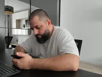 Freechat dravenpeak on Chaturbate