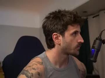 Freechat dukethedude on Chaturbate