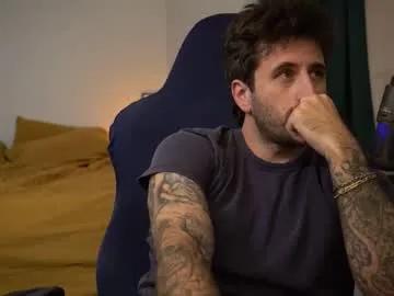 Freechat dukethedude on Chaturbate