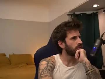 Freechat dukethedude on Chaturbate