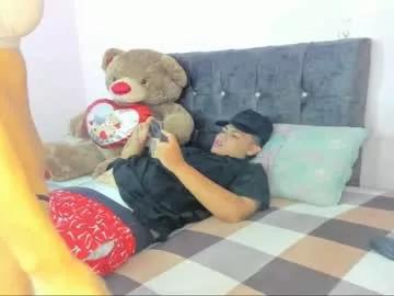 Freechat dulce_and_lion on Chaturbate