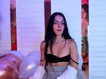 dulce_maaria1 — Current Goal: HAVE A GOOD DAY + FLASH TITS at 29 tokens -- Next Goal: BOUNCE TITS + SPIT CHEST -- I'M NEW HERE, QUIETLY ENCHANTING #latina #teen #skinny #saliva #balloons