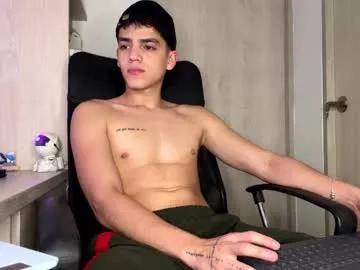 Freechat dustin_daimond on Chaturbate