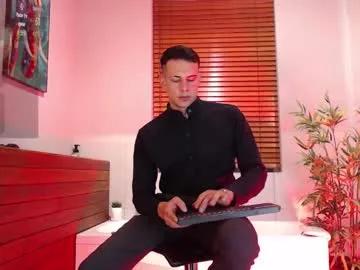 Freechat dustin_sonne on Chaturbate