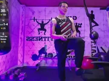 Freechat dustin_sonne on Chaturbate