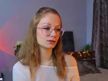 Freechat edlin_gail on Chaturbate