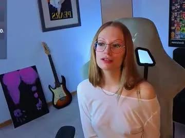 Freechat edlin_gail on Chaturbate