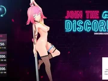 Freechat el_xox on Chaturbate