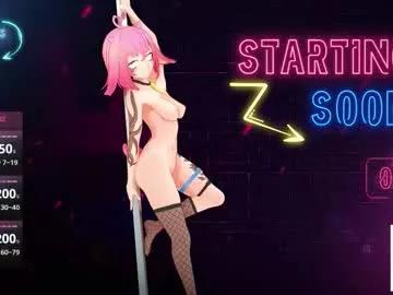 Chaturbate el_xox is Freechat el_xox — Gloop your Slime Girl~ #hentai #lovensecontrol #lovenselush #anime #slimegirl