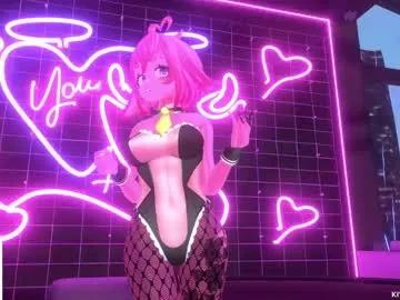 Freechat el_xox on Chaturbate