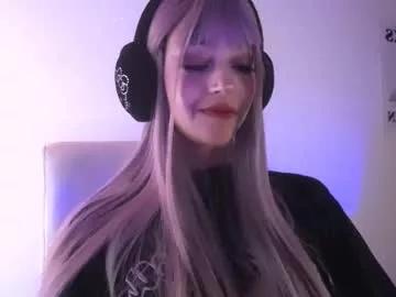 elektra_sky11 on Chaturbate 