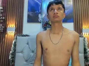 elian_julian — GOAL: dance naked [60 tokens remaining] Welcome to my room! #oil #dildoass #showcum #18 #skinny #gay