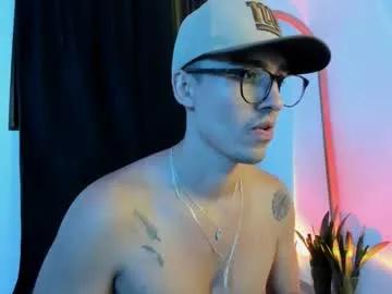 elio_dicaprio — Elio_dicaprio's room  #new #gay #muscle #cum #young