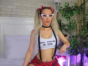 Freechat emillybronte on Chaturbate