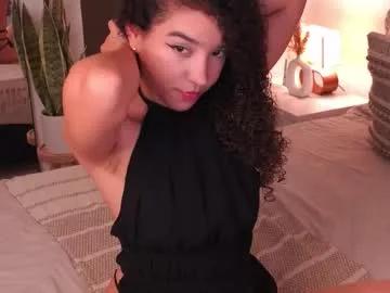 Freechat emily_johnson1 on Chaturbate