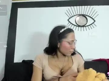 Private emilygomezz on Chaturbate