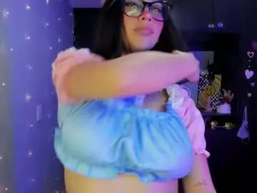 Freechat emilytafur on Chaturbate