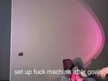 Freechat eminent_eva on Chaturbate