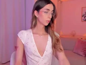 emmacorrea on Chaturbate 