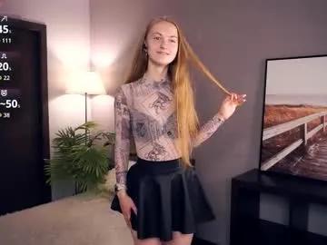 emmalaflame on Chaturbate 