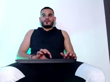 esteban_fer on Chaturbate 