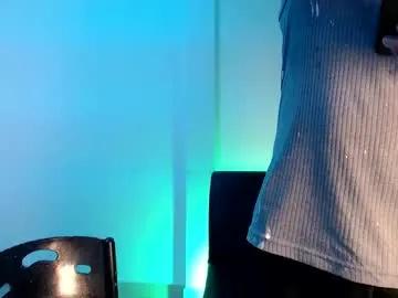 esteban_fer on Chaturbate 