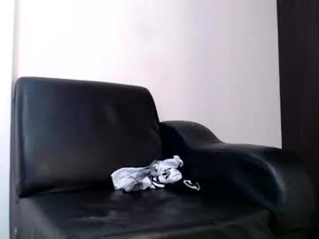 esteban_fer on Chaturbate 