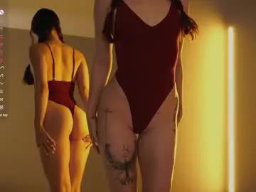 ester_hill on Chaturbate 