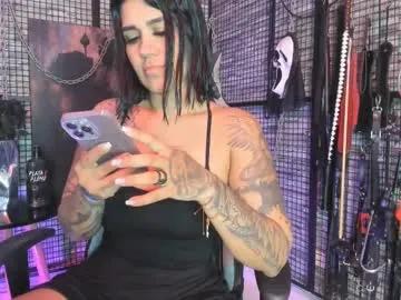 Freechat evaa_bdsm on Chaturbate