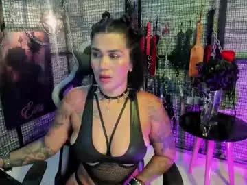Freechat evaa_bdsm on Chaturbate