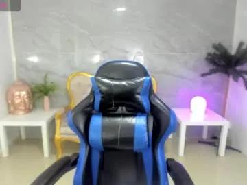 Group evageline_s on Chaturbate