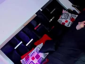 Freechat evanllelyne on Chaturbate