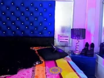 Freechat evanllelyne on Chaturbate