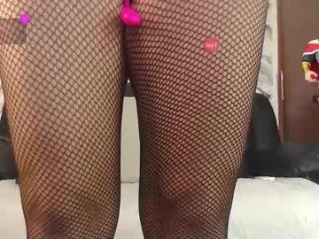 Freechat evasilva on Chaturbate