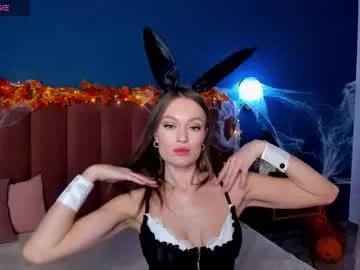 evelynpoole on Chaturbate 