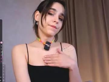 evervessi on Chaturbate 