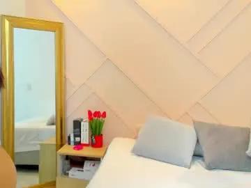 Private evony_becker on Chaturbate