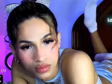 Freechat fabi_smith09 on Chaturbate